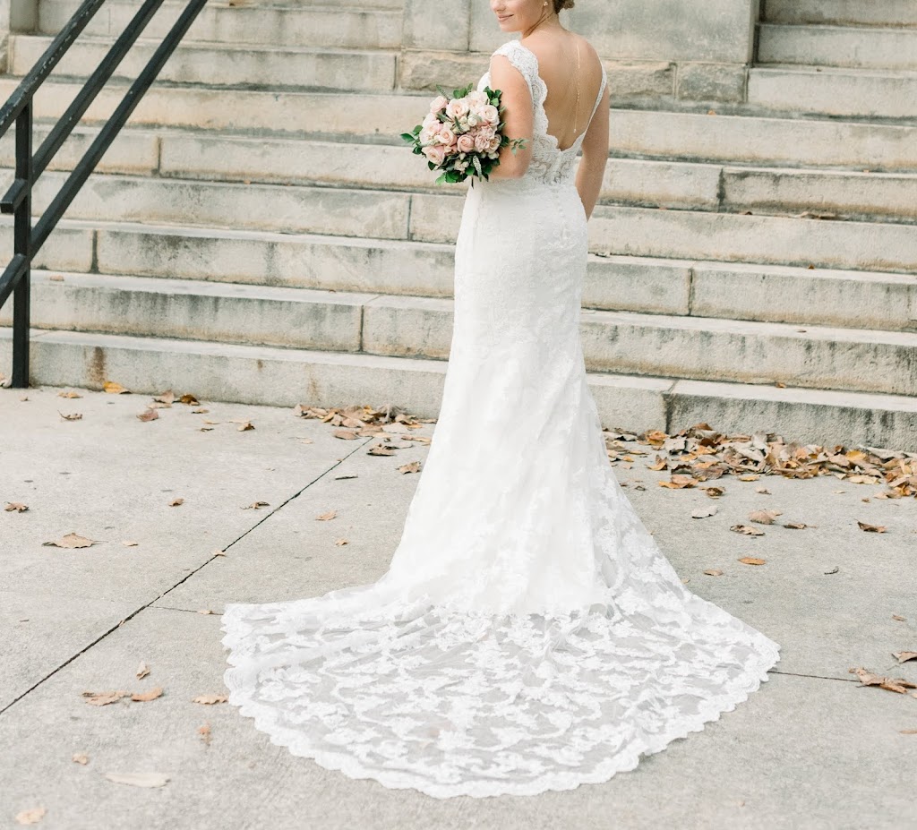 Unique Bridal Boutique and Alterations | 3230 Kimberly Rd NW, Kennesaw, GA 30144, USA | Phone: (770) 823-3643