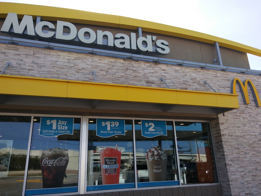 McDonalds | 15359 I-35, Buda, TX 78610, USA | Phone: (512) 312-2383