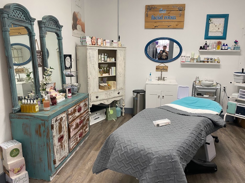 The Barber Station @ Serenity | 111 N Gun Barrel Ln, Gun Barrel City, TX 75156, USA | Phone: (903) 887-2792