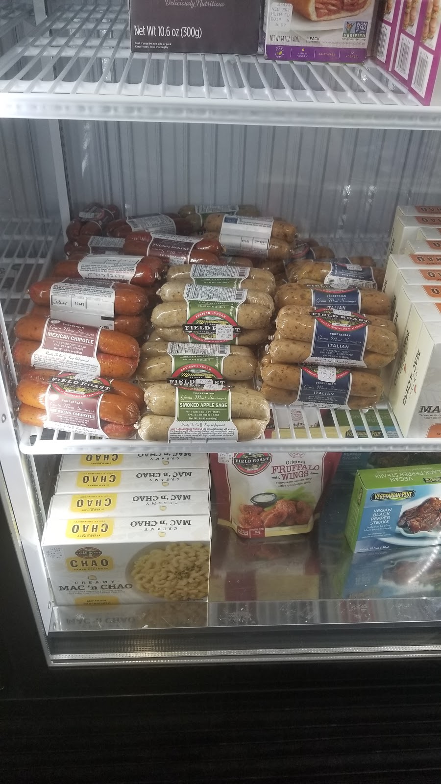 New Earth Health Food Store | 523 W Compton Blvd, Compton, CA 90220, USA | Phone: (310) 638-9882