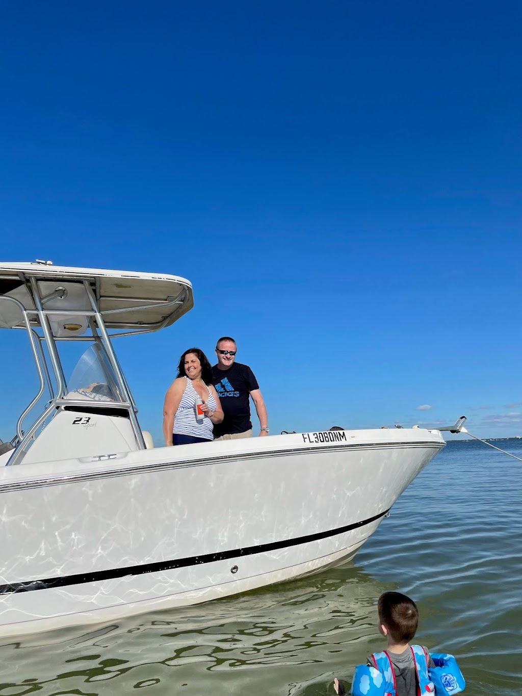 Private Island Charters | Alt 19, Palm Harbor, FL 34683, USA | Phone: (727) 534-8818