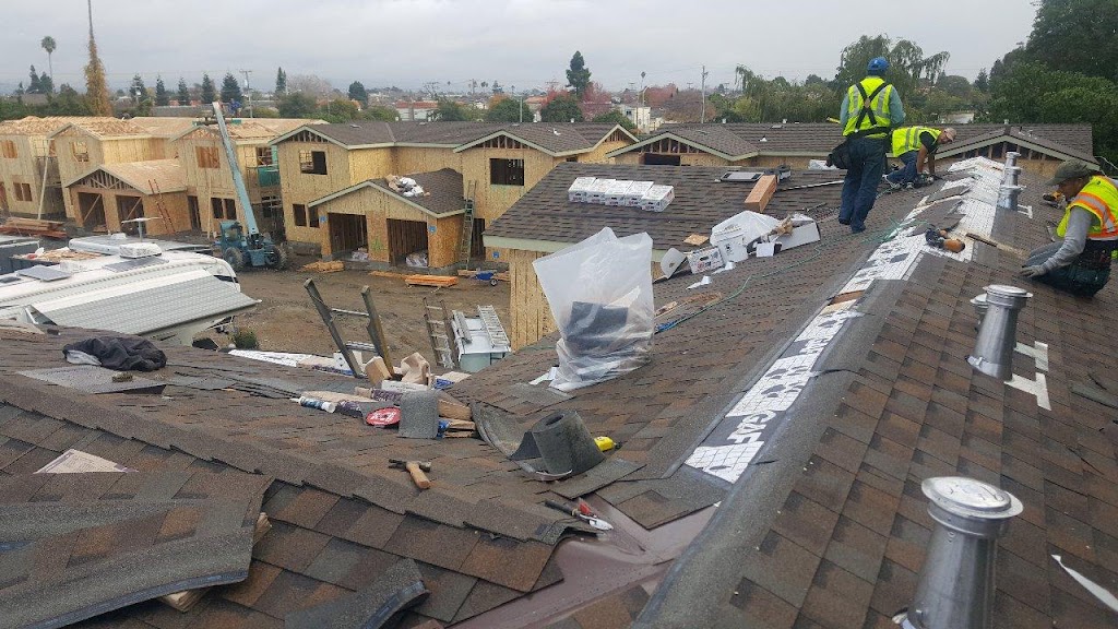 Rivera Roofing | 2632 Sleepy Hollow Ave, Hayward, CA 94545, USA | Phone: (510) 750-3220