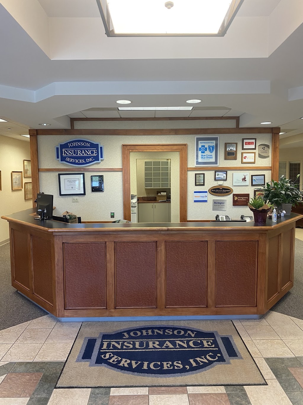 Johnson Insurance | 127 Marketplace Dr, Mocksville, NC 27028, USA | Phone: (336) 751-6281