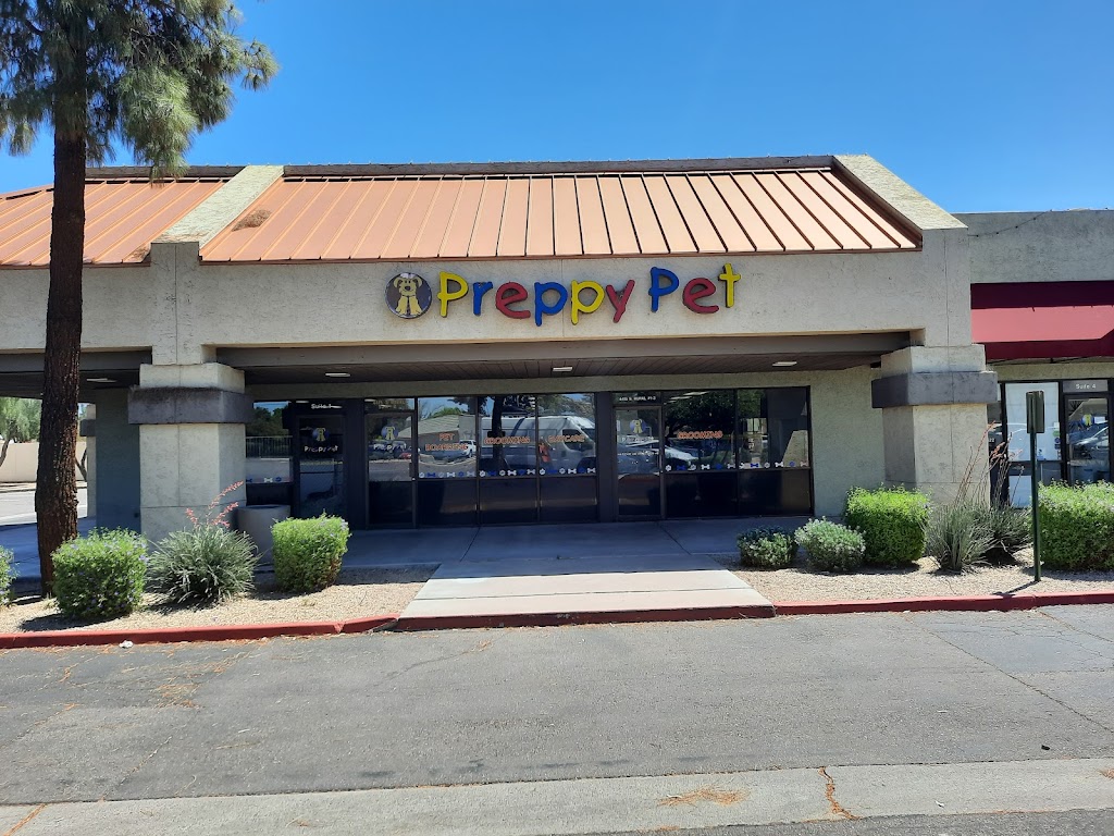 Preppy Pet Tempe | 4415 S Rural Rd #1-5, Tempe, AZ 85282, USA | Phone: (480) 345-5522