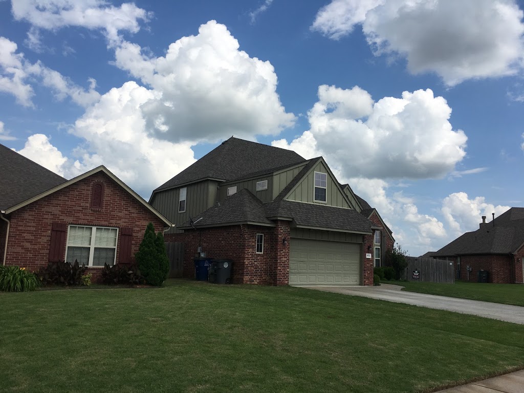 Green Country Roofing | 4734 S 179th E Ave, Tulsa, OK 74134, United States | Phone: (918) 607-7409