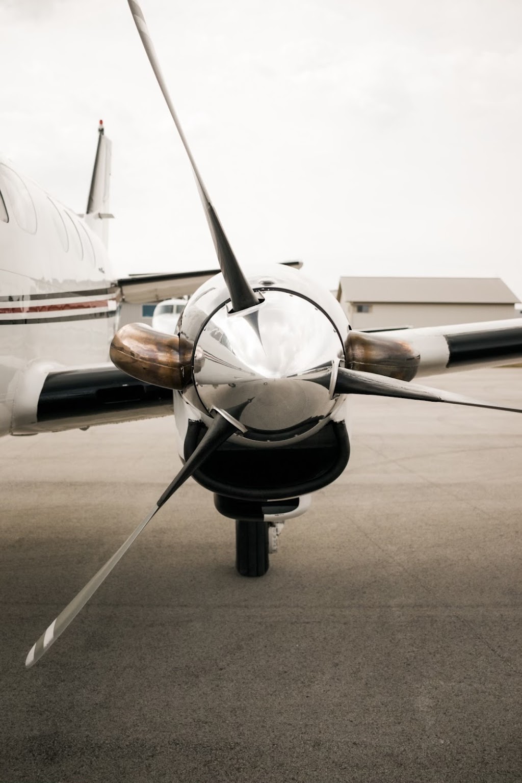 Spring City Aviation - Milwaukee | 9305 W Appleton Ave, Milwaukee, WI 53225, USA | Phone: (414) 461-3222