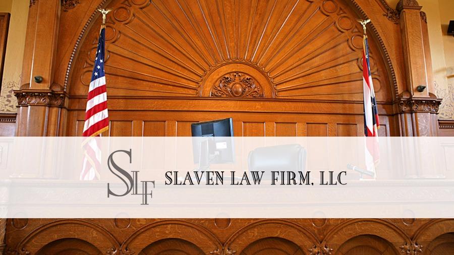 Slaven Law Firm, LLC | 170 S Main St, Hightstown, NJ 08520, USA | Phone: (609) 587-3250