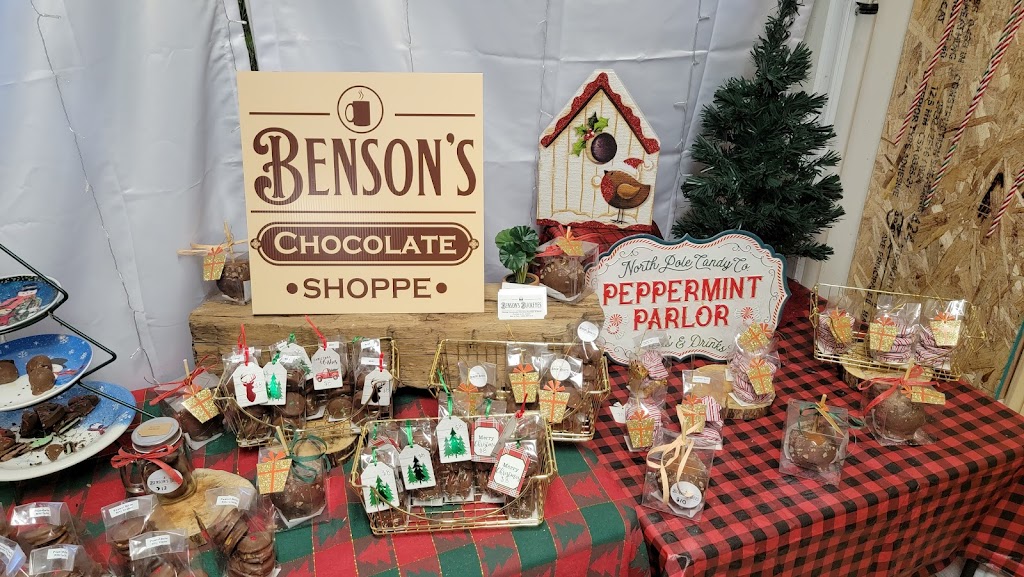 Bensons Trees | 14563 E Park St, Burton, OH 44021, USA | Phone: (440) 650-1818