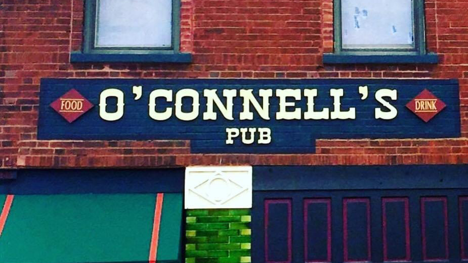 OConnells Pub | 4652 Shaw Ave, St. Louis, MO 63110, USA | Phone: (314) 773-6600