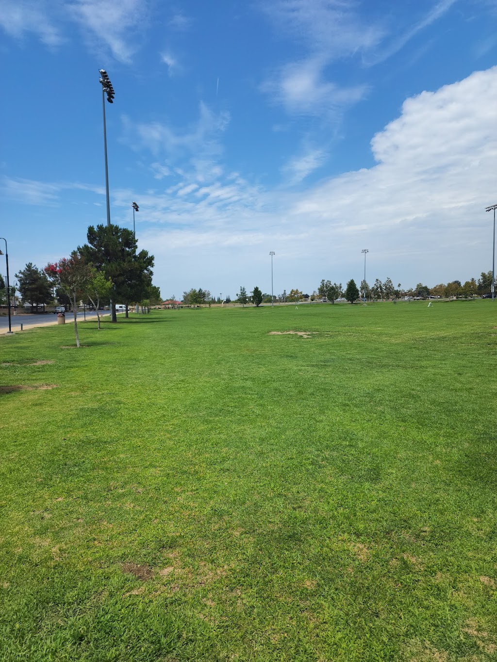 Grijalva Park | 368 N Prospect St, Orange, CA 92866, USA | Phone: (714) 744-7274