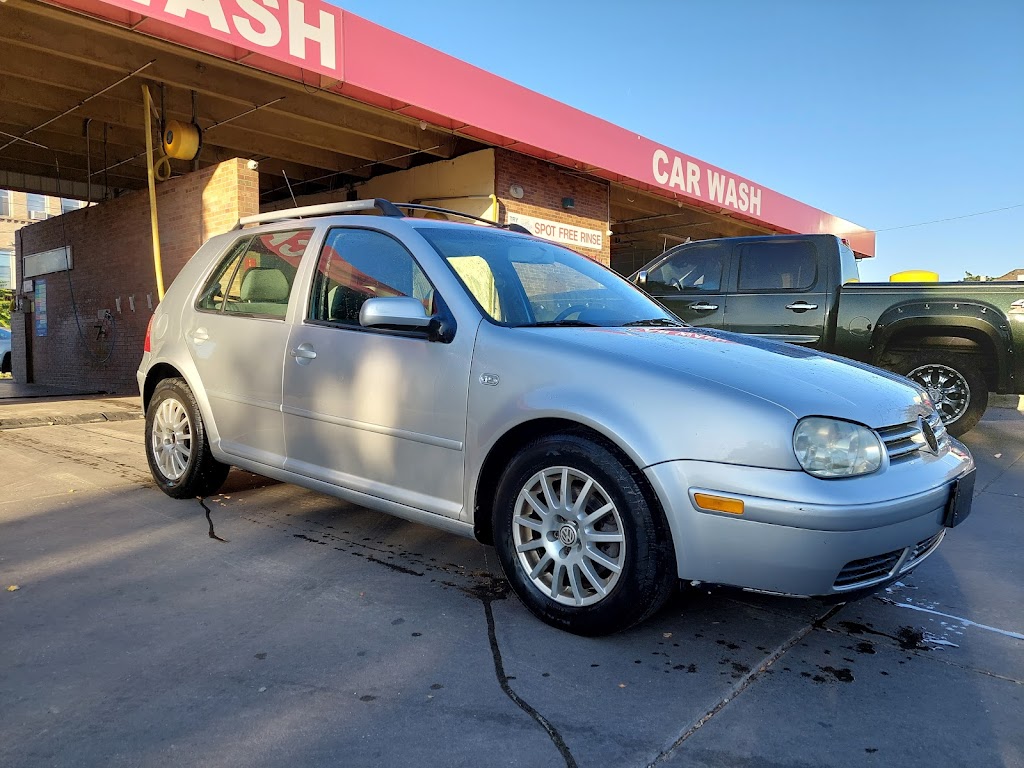 HI Performance Car Wash II, Inc. | 101 W Alameda Ave, Denver, CO 80223, USA | Phone: (303) 934-4970