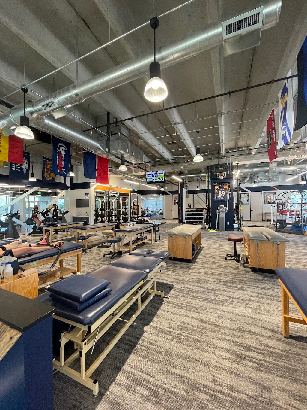 Next Level Sports Performance | 4670 Table Mountain Dr, Golden, CO 80403, USA | Phone: (303) 279-6000
