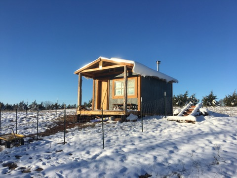 Yonderland Retreats | 1050 E County Rd 70, Mulhall, OK 73063, USA | Phone: (405) 649-2421