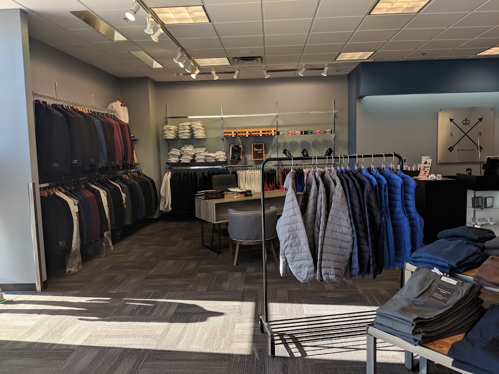 Ari Menswear | 1713 Preston Rd C, Plano, TX 75093, USA | Phone: (972) 803-3342