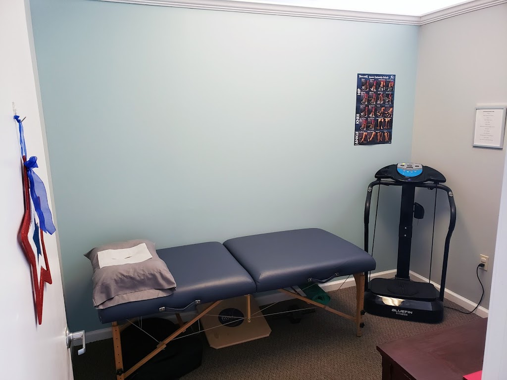 Bartram Family Chiropractic | 13720 Old St Augustine Rd SUITE 4, Jacksonville, FL 32258, USA | Phone: (904) 268-9100
