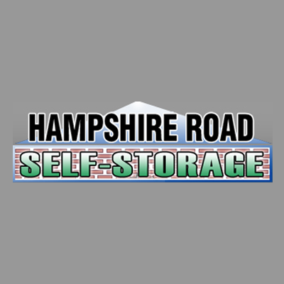 Hampshire Road Self-Storage | 9 Hampshire Rd, Salem, NH 03079, USA | Phone: (603) 894-4631