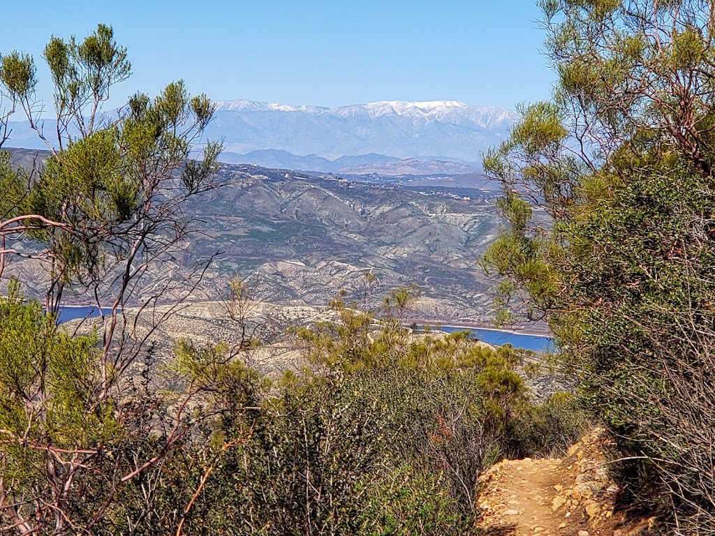 Dripping Springs Trailhead | Forest Rte 8S07 - Dripping Springs CG 38814, CA-79, Temecula, CA 92592, USA | Phone: (760) 788-6130