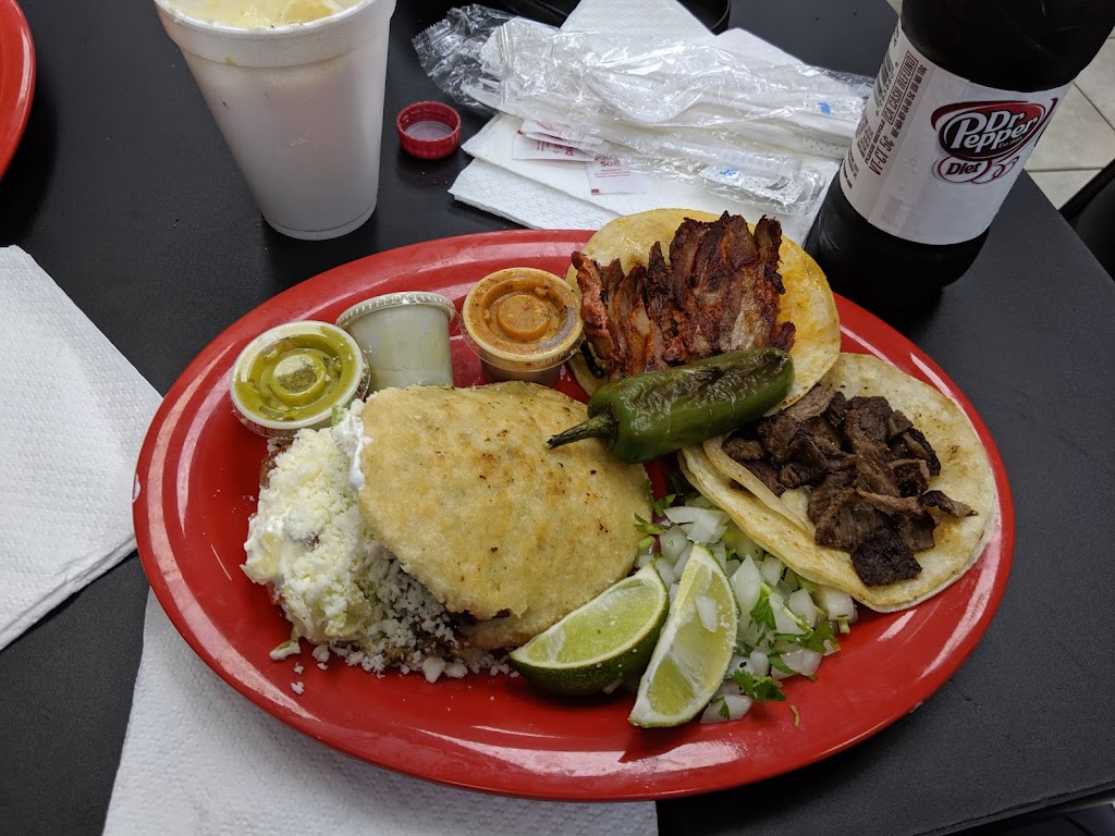 Venus Taqueria | 100 Second St, Venus, TX 76084 | Phone: (972) 366-1116