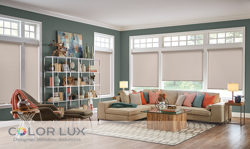 Comfortex Window Fashions | 21 Elm St, Watervliet, NY 12189, USA | Phone: (800) 843-4151