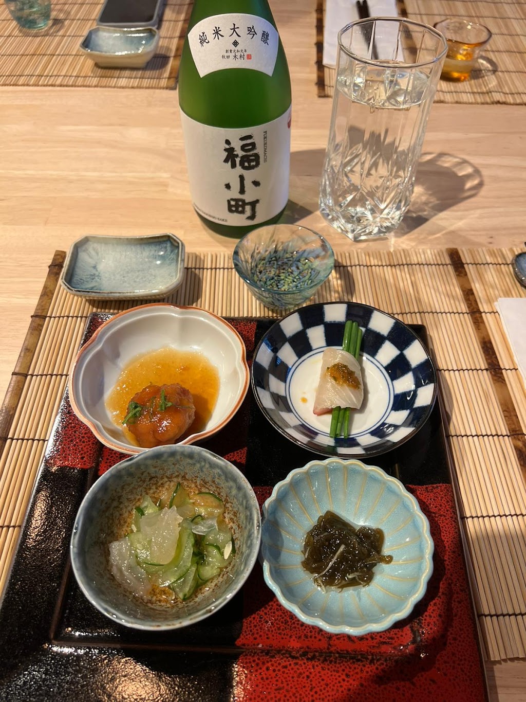 Masamitsu Japanese Cuisine | 2026 Huntington Dr, San Marino, CA 91108, USA | Phone: (626) 281-9292