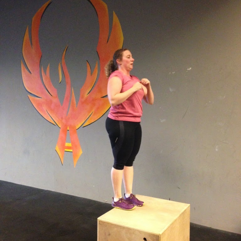 Ardent CrossFit | 20 Greenspring Dr #101, Stafford, VA 22554, USA | Phone: (540) 385-3572