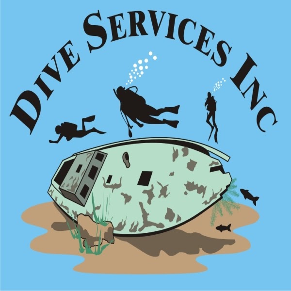 Dive Services Inc. | 228 Matt Ln, Virginia Beach, VA 23454, USA | Phone: (757) 581-8064