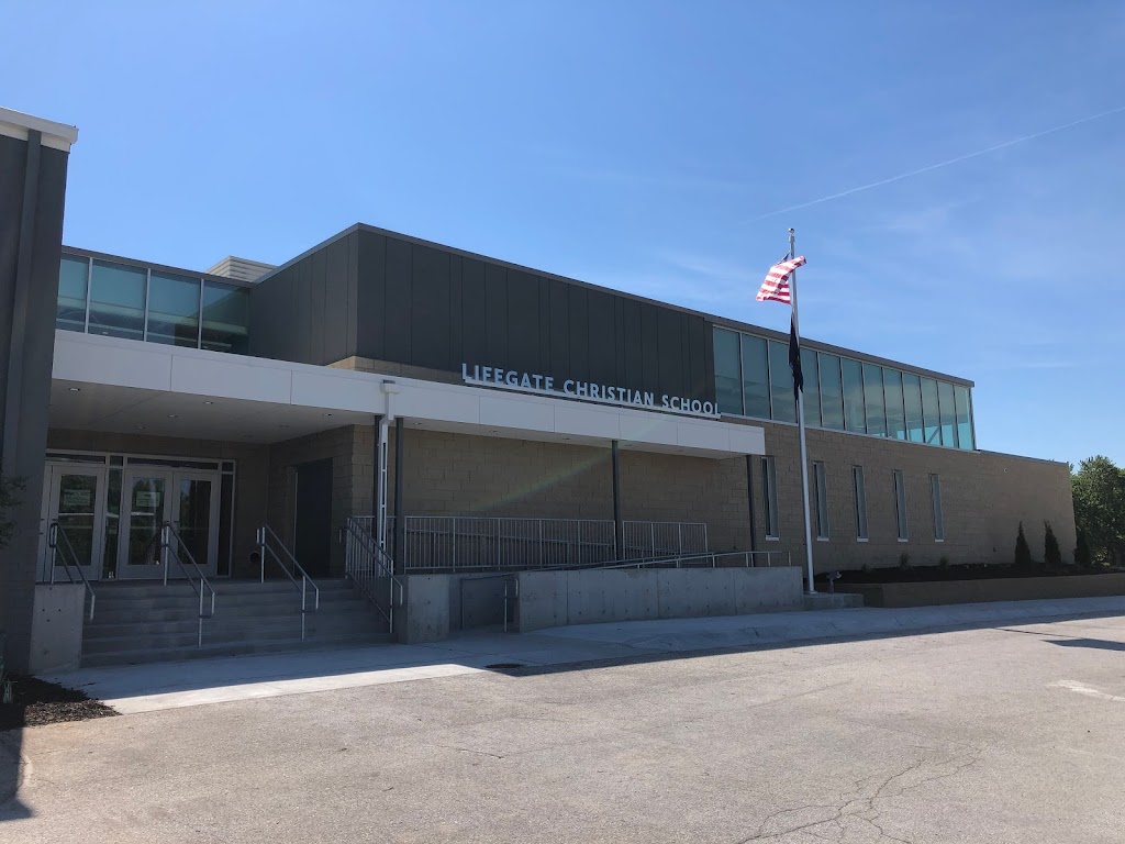 Lifegate Christian School | 15555 W Dodge Rd, Omaha, NE 68154, USA | Phone: (402) 333-5153
