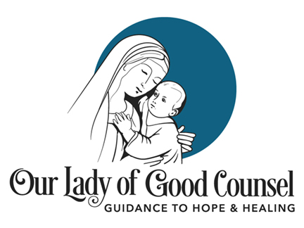 Our Lady of Good Counsel | 2201 Spinks Rd Suite 164, Flower Mound, TX 75022 | Phone: (972) 777-4325