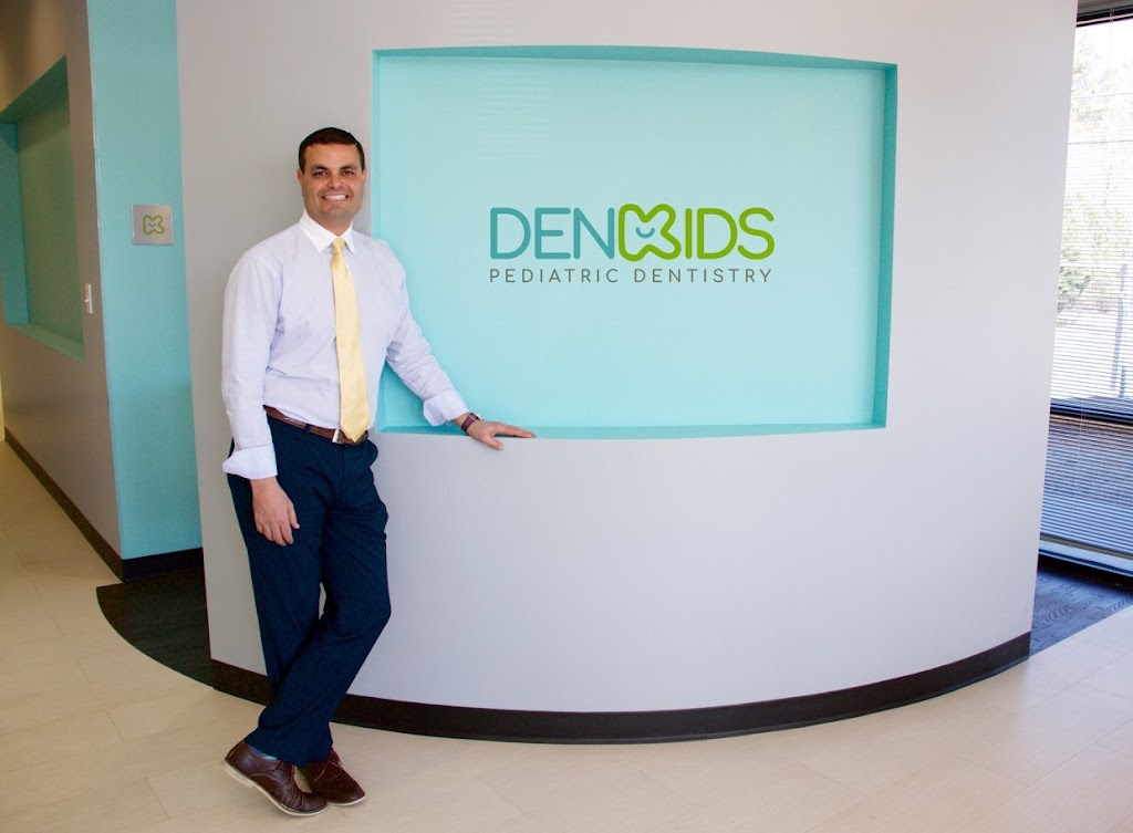 DenKids Pediatric Dentistry | 842 Dacula Rd, Dacula, GA 30019, USA | Phone: (770) 559-5776