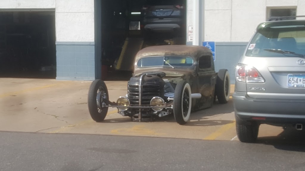 Slims Motor Clinic | 14101 7th Ave NW, Anoka, MN 55304, USA | Phone: (763) 421-0092