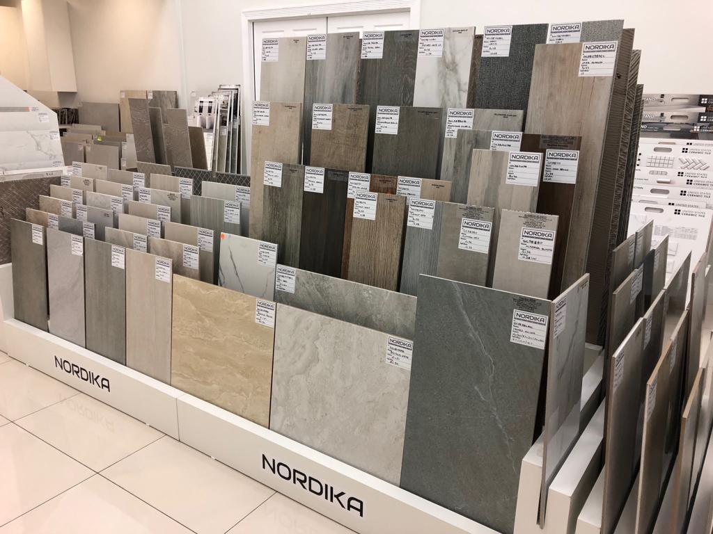 NORDIKA FLOORS | 2400 W Copans Rd #7, Pompano Beach, FL 33069, USA | Phone: (734) 210-1020