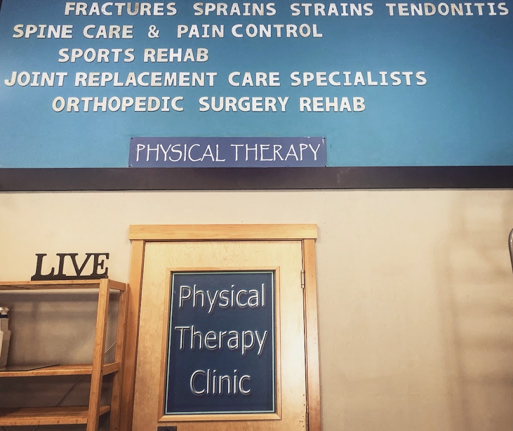 South Whidbey Physical Therapy & Sports Clinic | 11042 WA-525 #134, Clinton, WA 98236, USA | Phone: (360) 341-1299