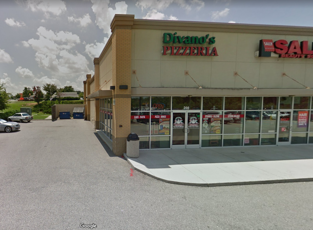 Divanos Pizzeria | 5131 NC-42 # 200, Garner, NC 27529, USA | Phone: (919) 772-1323