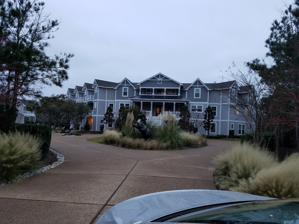 Coastland Realty | 694 Ocean Trail, Corolla, NC 27927, USA | Phone: (252) 453-2105