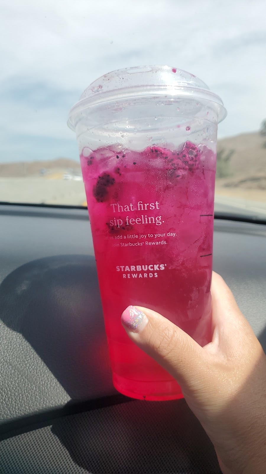 Starbucks | 1261 S Sanderson Ave, Hemet, CA 92545, USA | Phone: (951) 338-8878