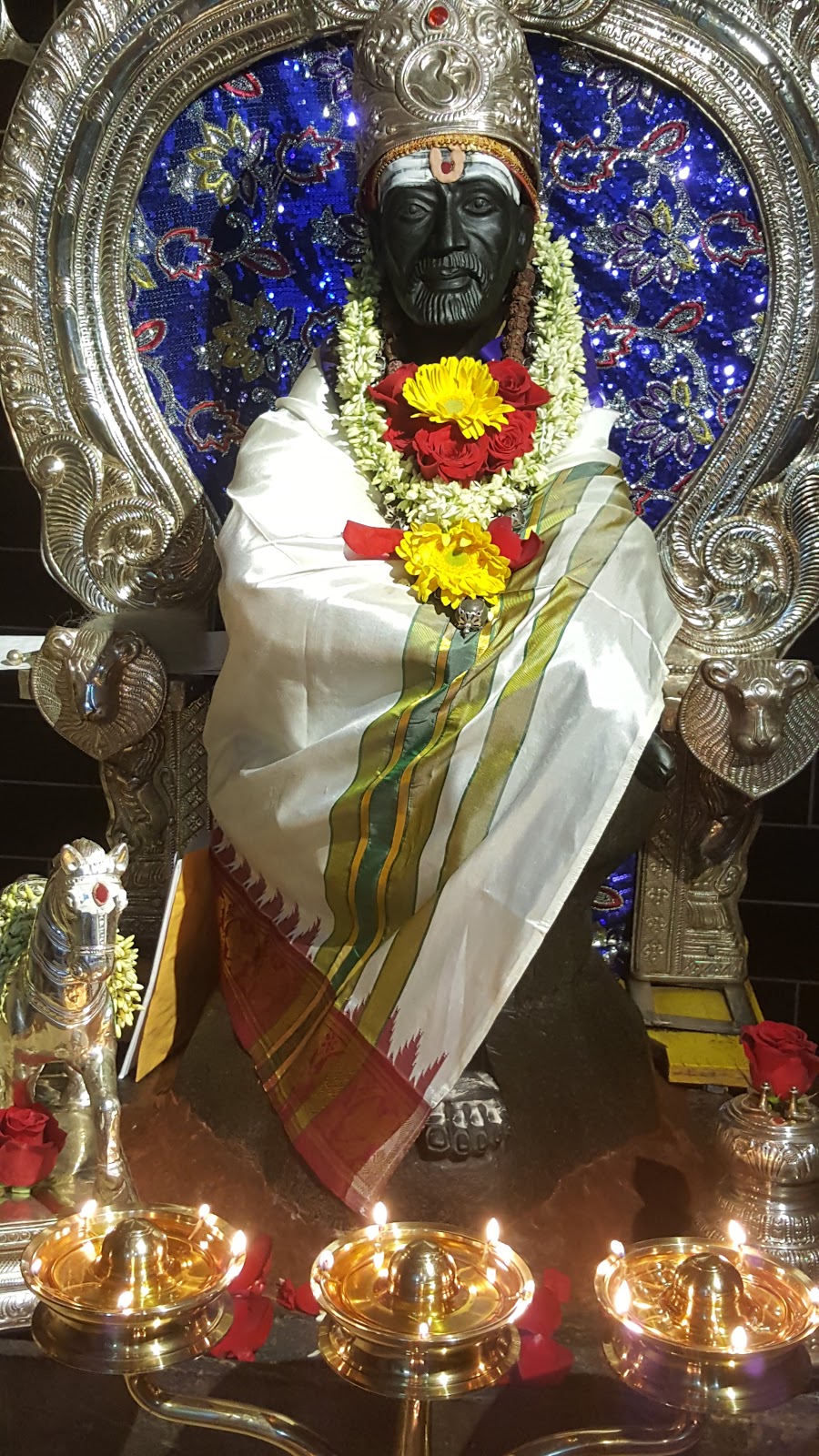 Sri Sai Narayana Organization | 340 Three Chopt Rd, Manakin-Sabot, VA 23103, USA | Phone: (804) 708-0867