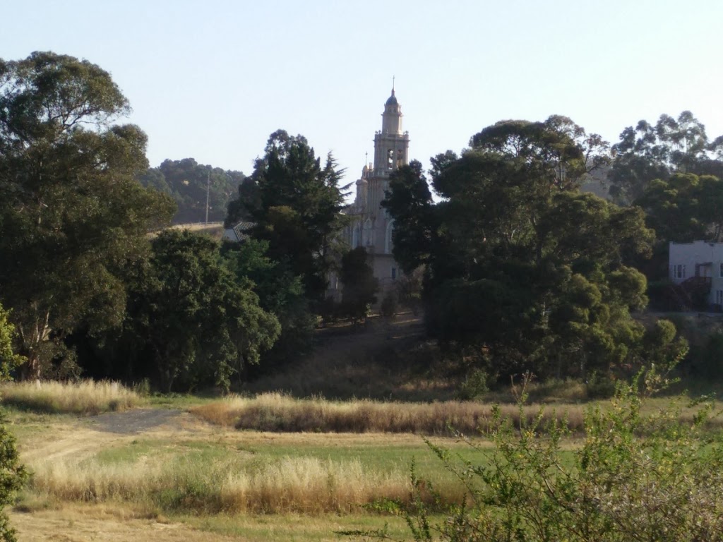 Most Holy Rosary Chapel | 1 St Vincent Dr, San Rafael, CA 94903, USA | Phone: (415) 497-6491