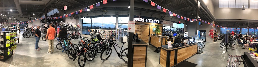 Bike Mart | 16702 Hollyhock Rd, Frisco, TX 75033, USA | Phone: (469) 960-2453