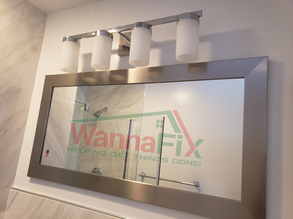 WannaFix | Cutsail Drive, Damascus, MD 20872, USA | Phone: (240) 492-6621