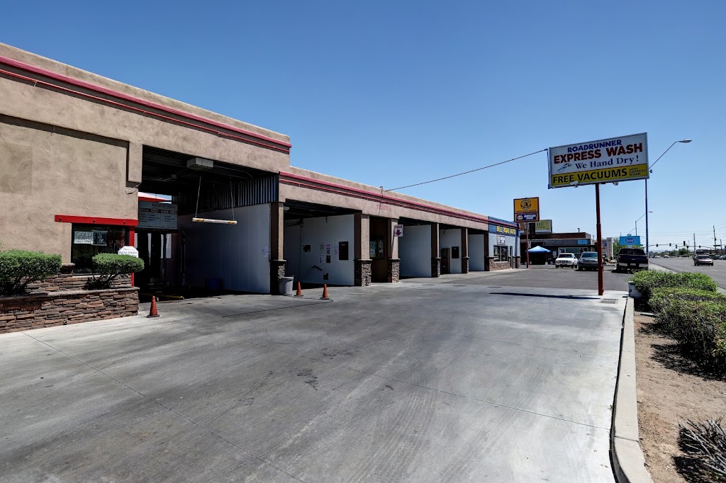 Bell Road Automotive | 17203 N 19th Ave, Phoenix, AZ 85023 | Phone: (602) 993-5400