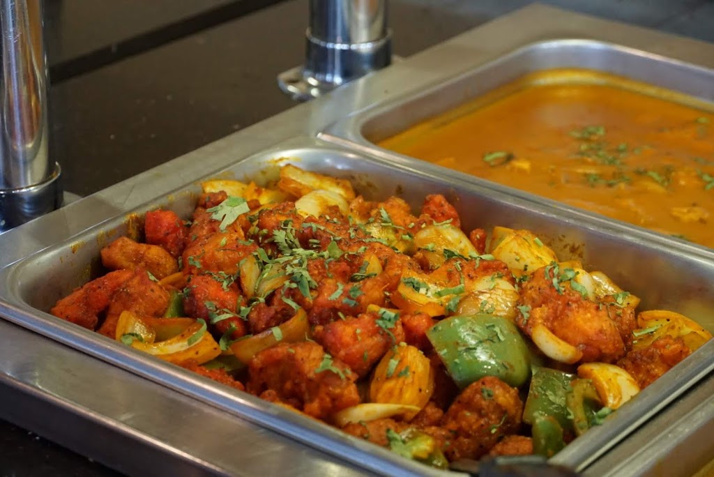 Kanak India Restaurant & Bar| Lunch buffet | 10040 Montgomery Rd, Cincinnati, OH 45242, USA | Phone: (513) 793-6800