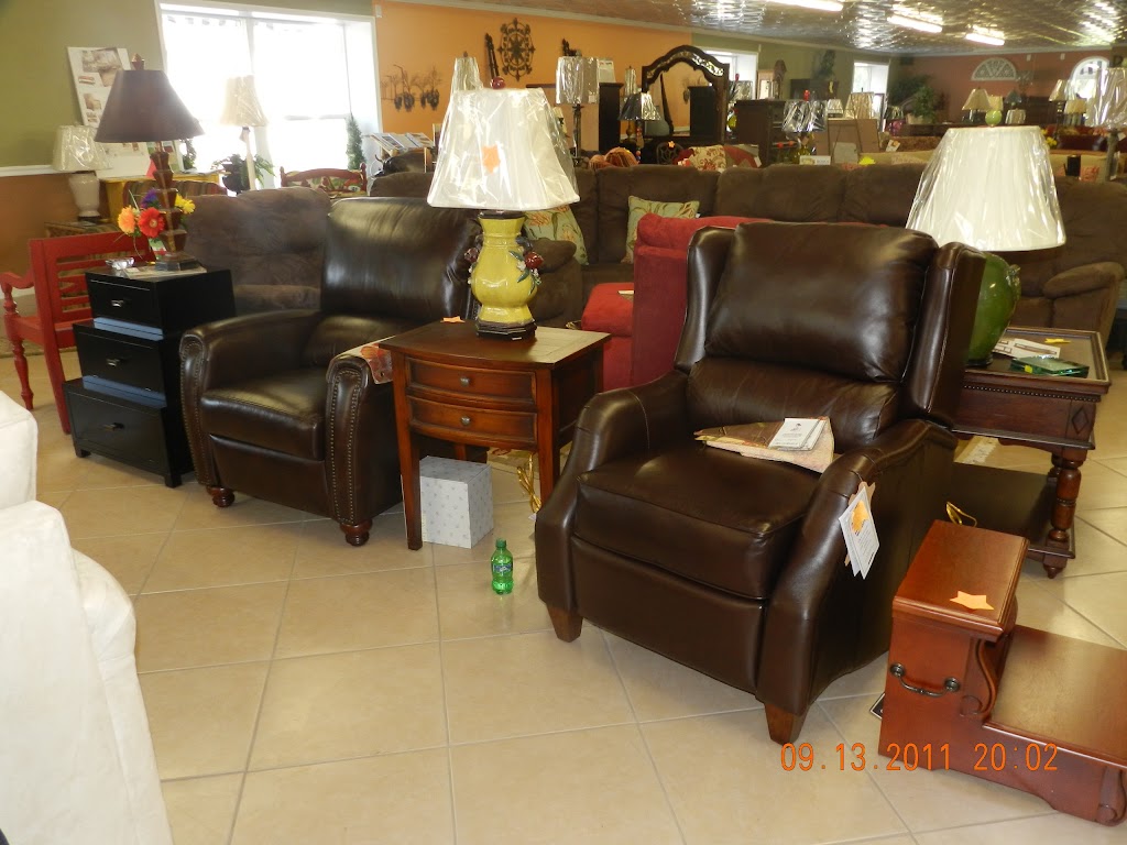 Perryville Furniture | 303 N Bragg St, Danville, KY 40422, USA | Phone: (859) 332-2161