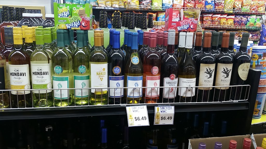 Lakeside Liquor | 31737 Riverside Dr, Lake Elsinore, CA 92530, USA | Phone: (951) 245-1620