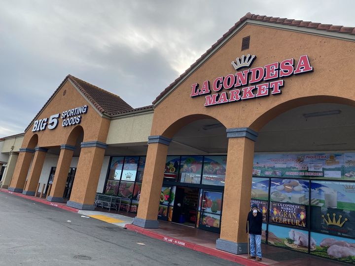 LA CONDESA SUPERMARKET | 1079 S Green Valley Rd, Watsonville, CA 95076, USA | Phone: (831) 319-4901