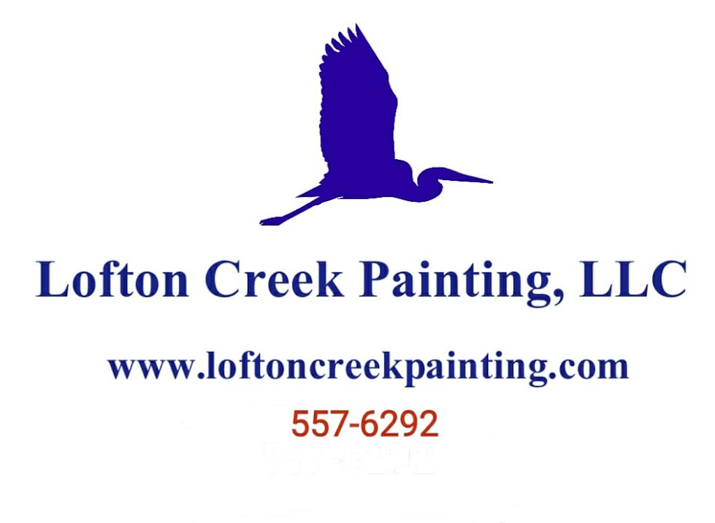 Lofton Creek Painting | 1546 S 8th St, Fernandina Beach, FL 32034, USA | Phone: (904) 557-6292