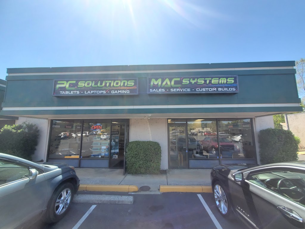 PC Solutions | 1249 Grass Valley Hwy, Auburn, CA 95603, USA | Phone: (530) 885-6260