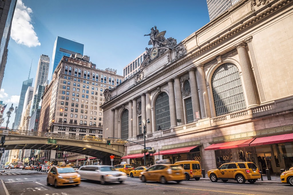 Grand Central Terminal | 89 E 42nd St, New York, NY 10017, USA | Phone: (212) 340-2583