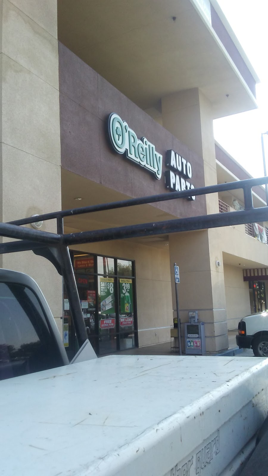 OReilly Auto Parts | 2847 S White Rd, San Jose, CA 95148, USA | Phone: (408) 531-8201