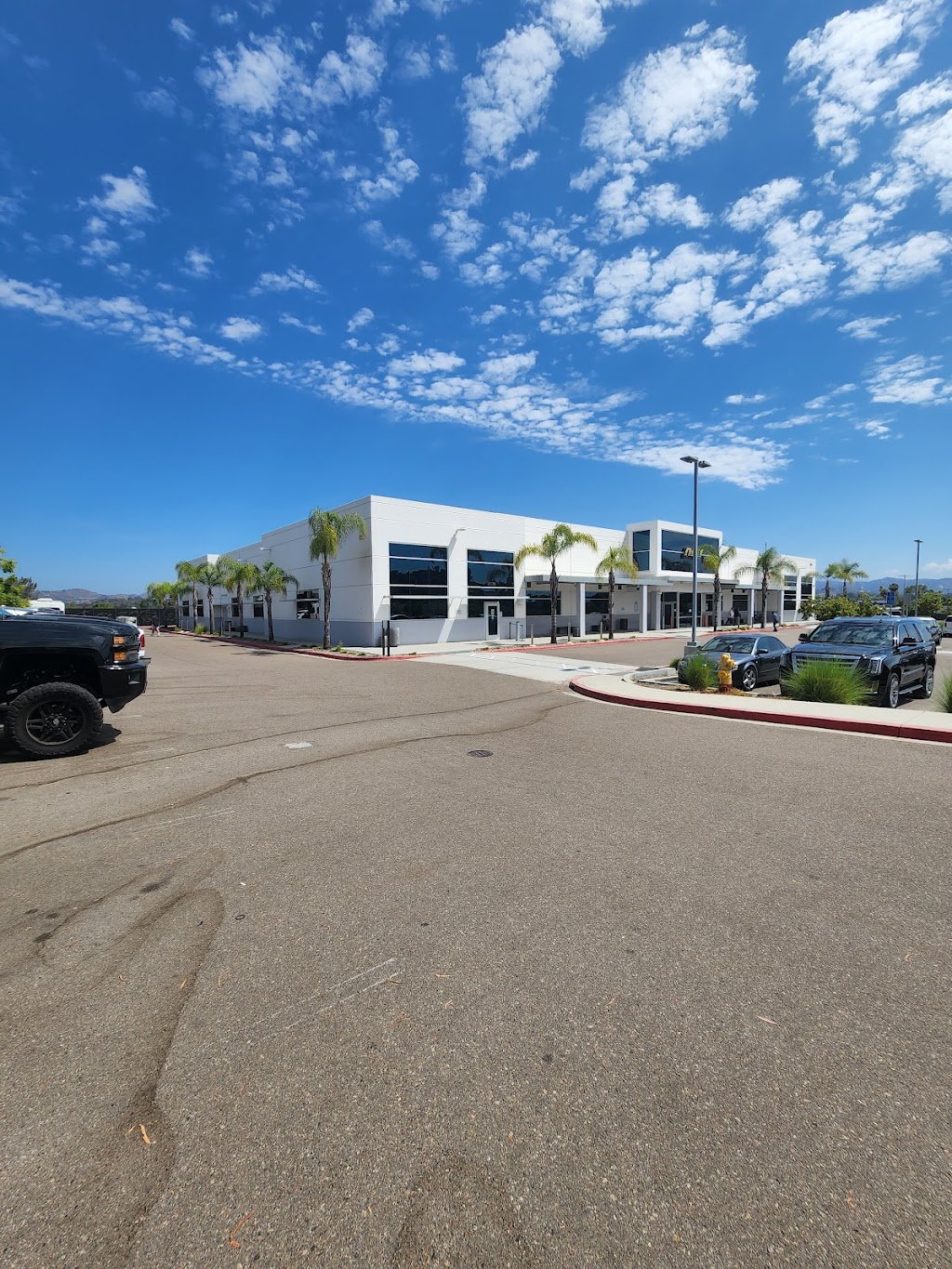 San Marcos DMV 590 Rancheros Dr, San Marcos, CA 92069