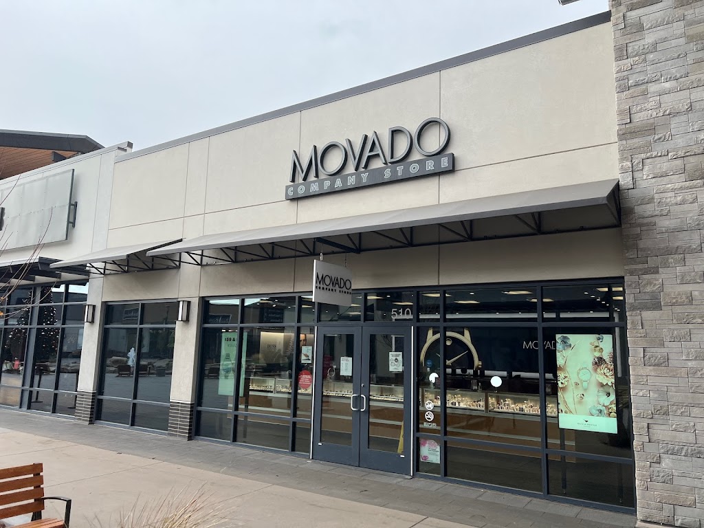 Movado Company Store | 13801 Grant St, Thornton, CO 80023, USA | Phone: (720) 533-3843
